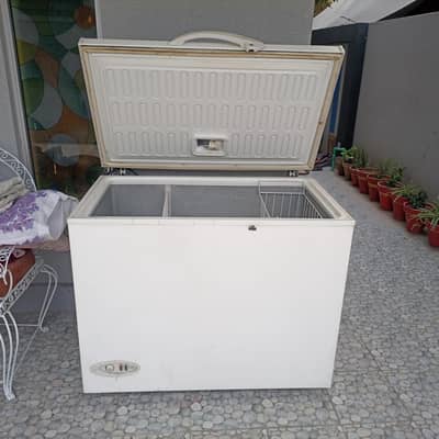 good condition