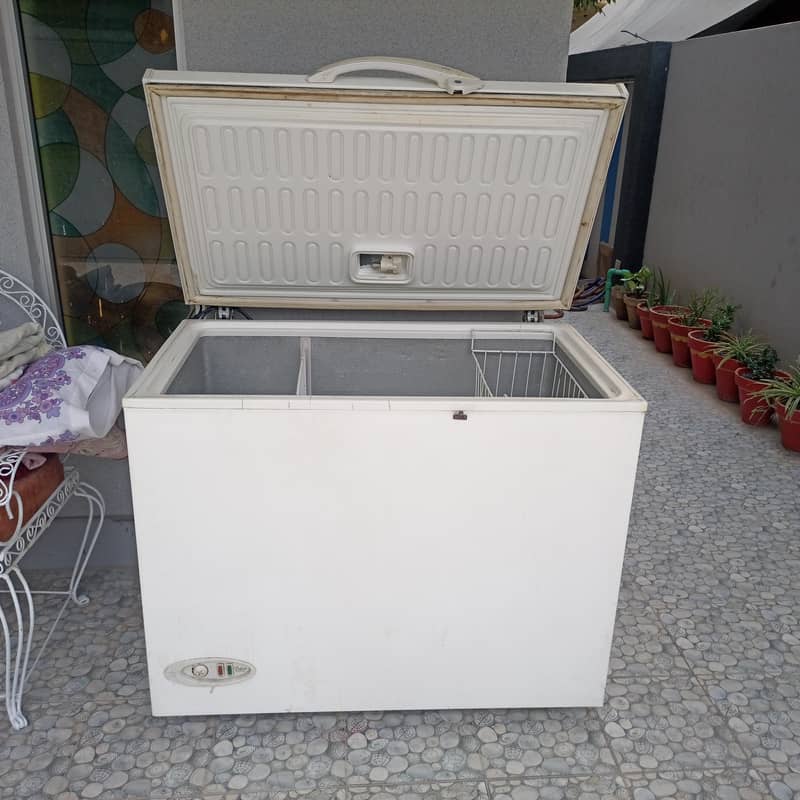 good condition 0
