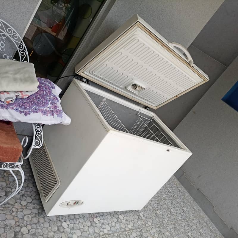 good condition 2