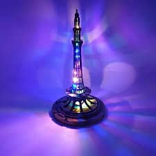 Minar-E-Pakistan-Metal Model