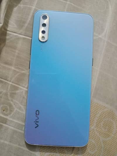 Vivo S1