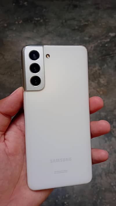 SAMSUNG GALAXY S21 5G