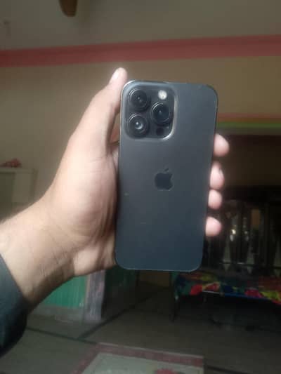 Apple iPhone 13 Pro  non PTA 128 GB