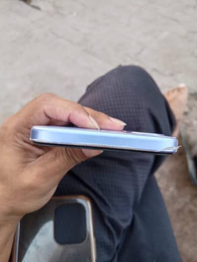oppo a6x