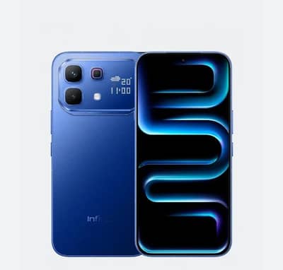 Infinix Note 60 Pro