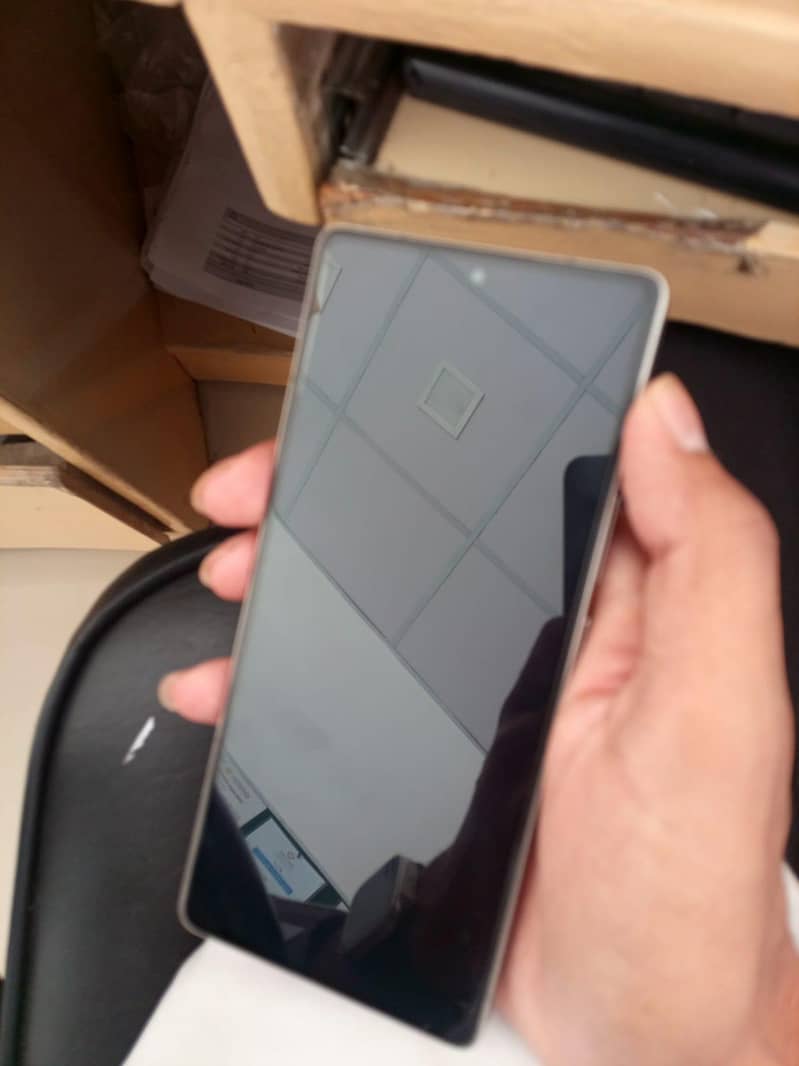 Infinix Note 50 3