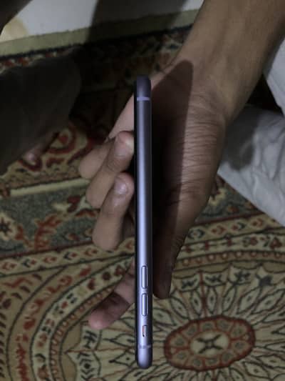 iPhone 11 pta 128GB 86%