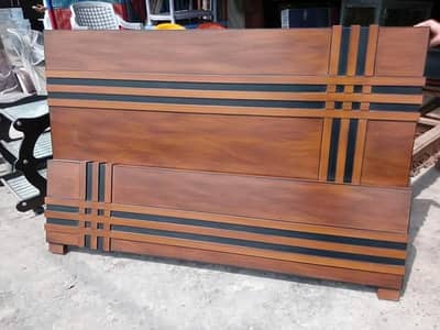New Bed | Wooden Bed | King size Bed | Double Bed | Bed For Sale
