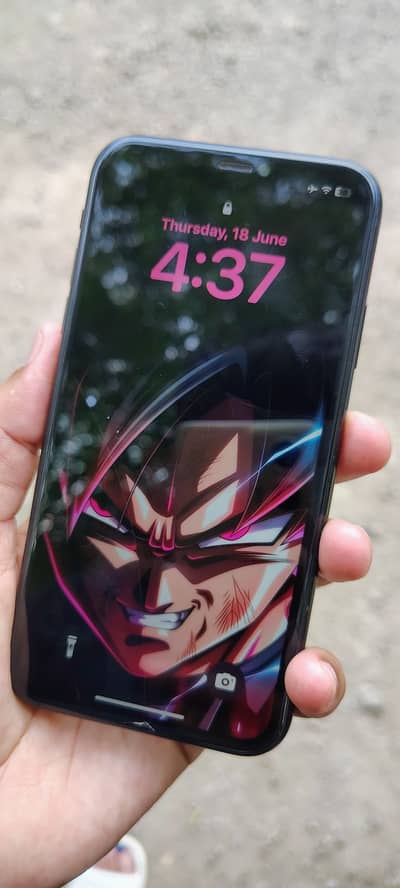 Apple iPhone XR