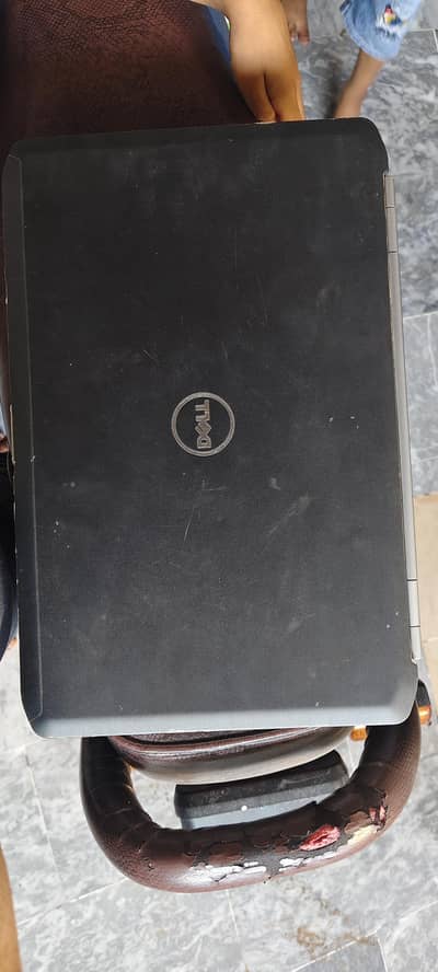 Dell Latitude E 5520 Core i3 2nd Generation