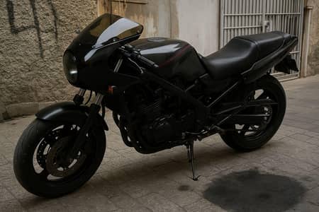 Kawasaki Parts Available