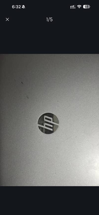 HP Elitebook G3 820