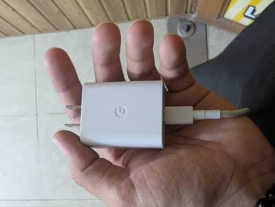 google pixel 7pro charger