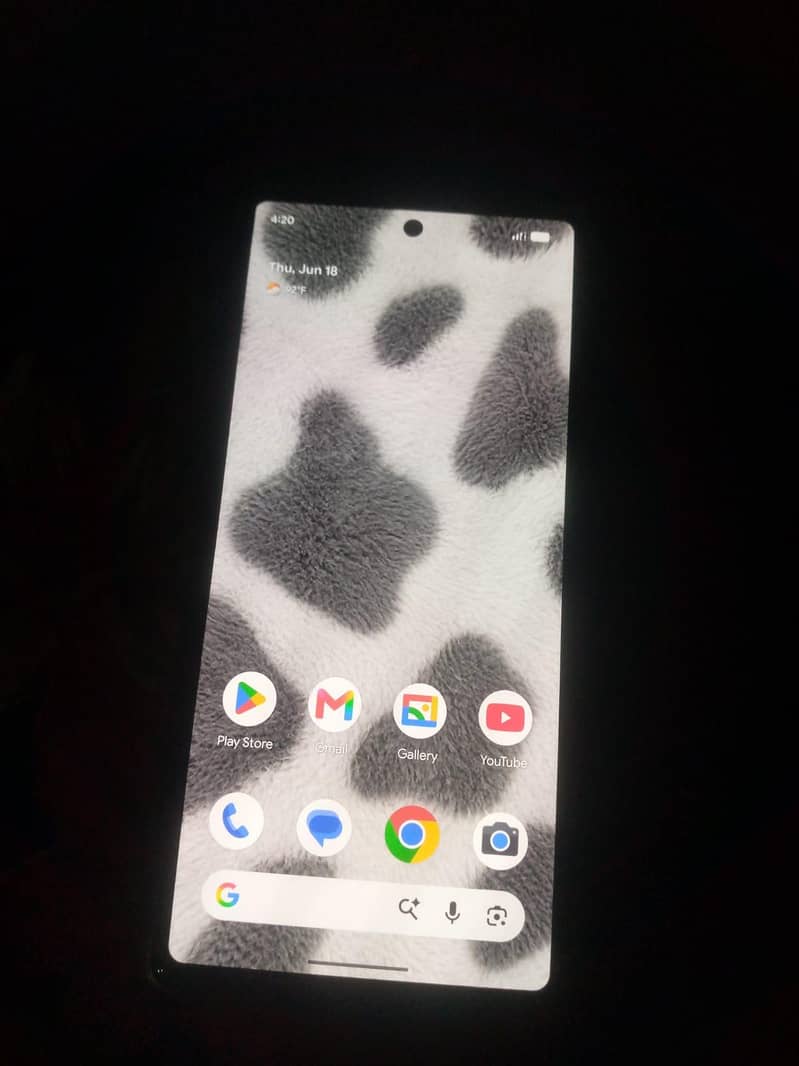 Google Pixel 6a 1