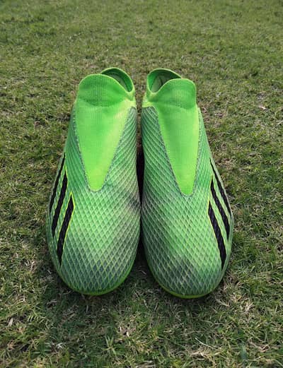 Original Pre Loved Football Shoes