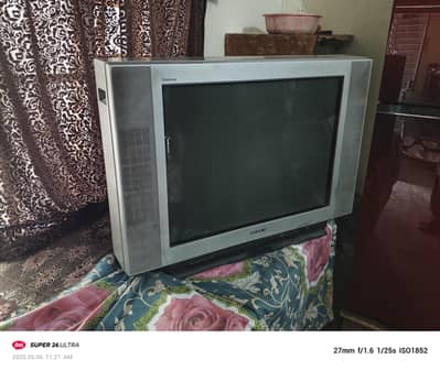SONY TV