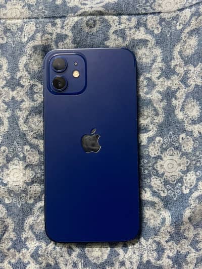 Apple iPhone 12