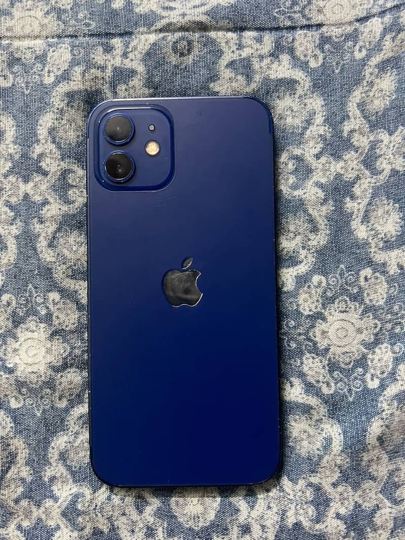 Apple iPhone 12 0