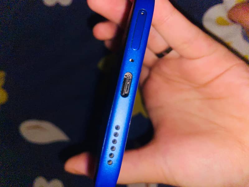 infinix Note edge 0