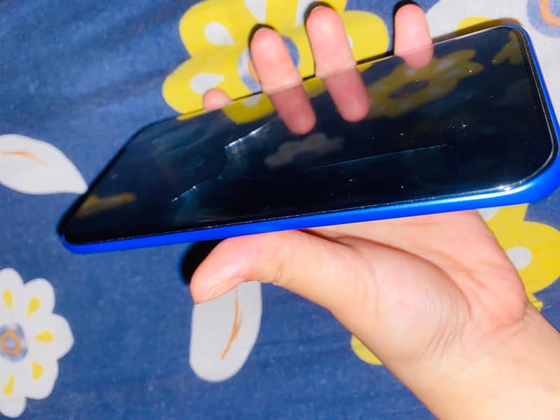 infinix Note edge 3