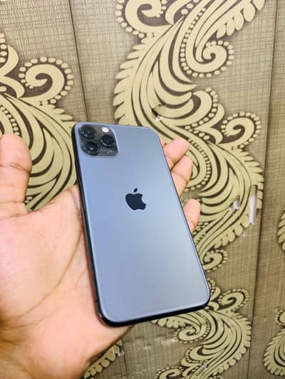 Apple iPhone 11 Pro