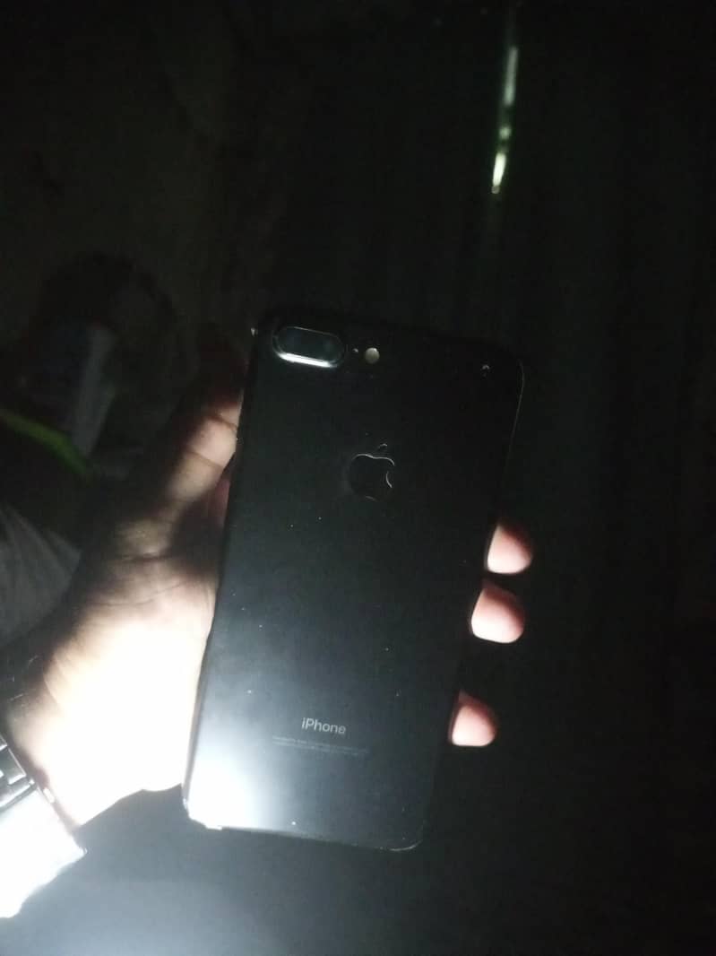 7 plus 1