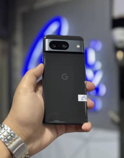 Google Pixel 8