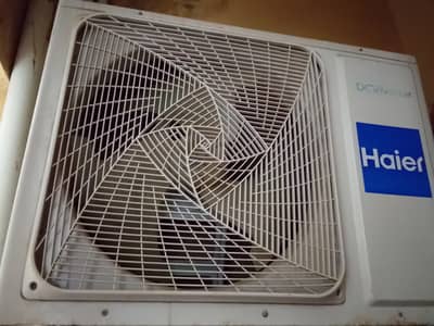 Haire inveter ac 1.5