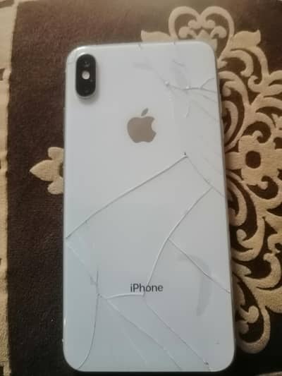 Apple iPhone XS Max 256GB