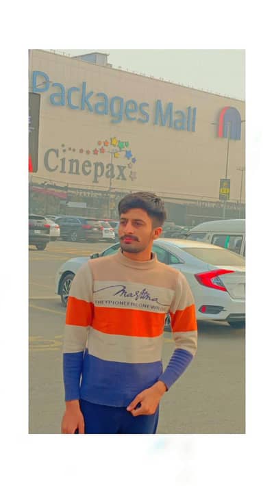 job ka Liya