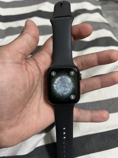Apple watch series 6