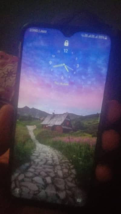 Samsung Mobile A10