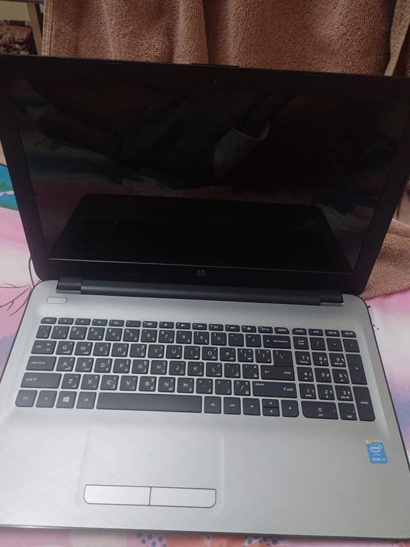 lap top 3