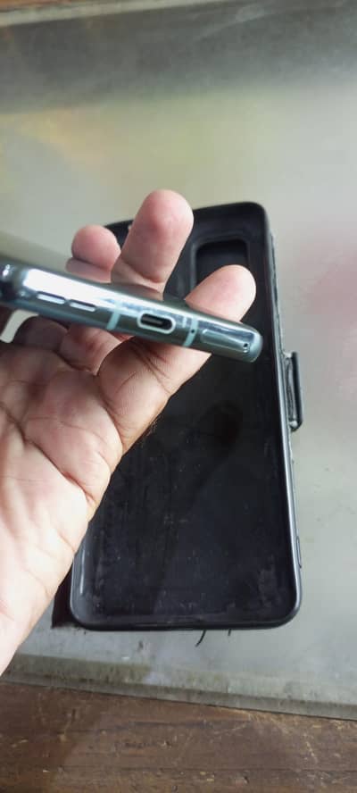 One Plus 9 Pro