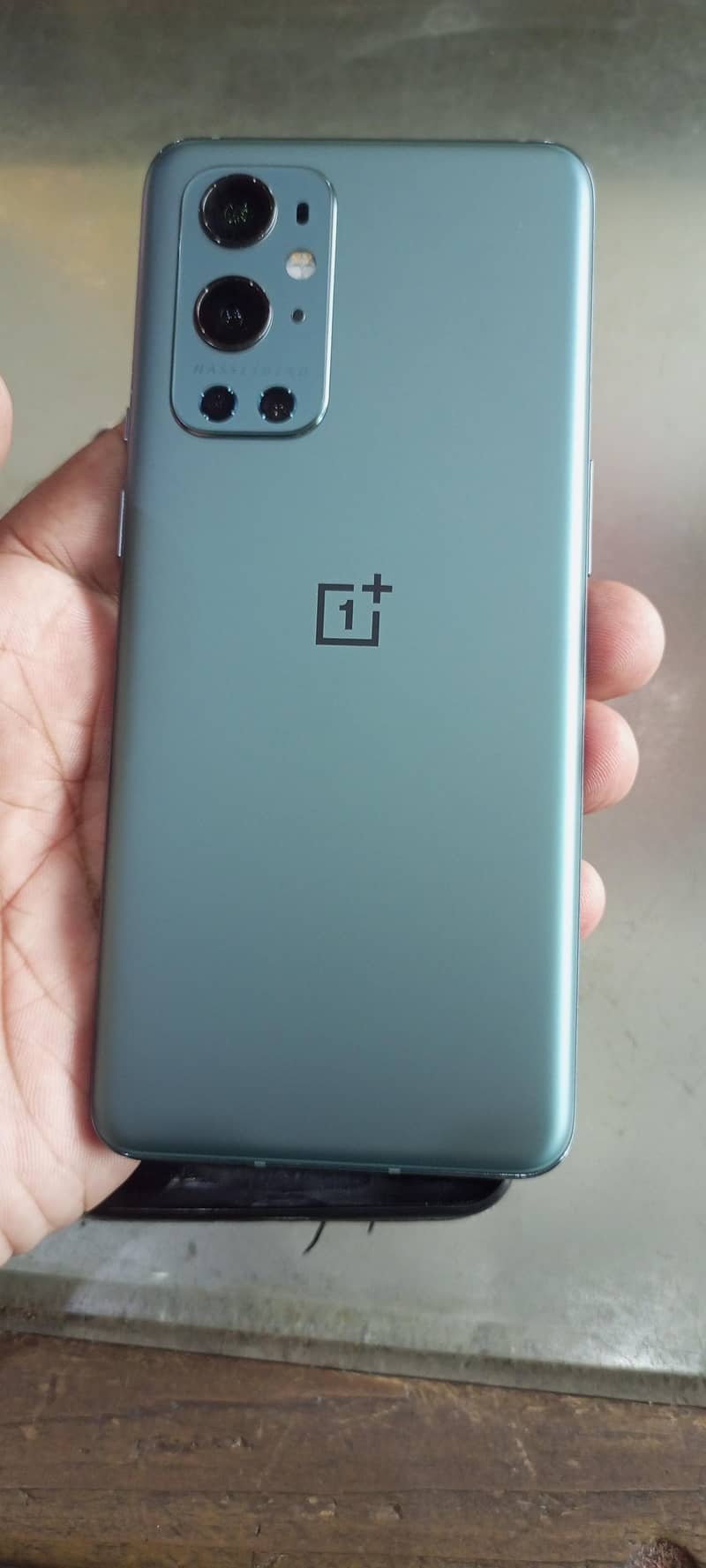 One Plus 9 Pro 1
