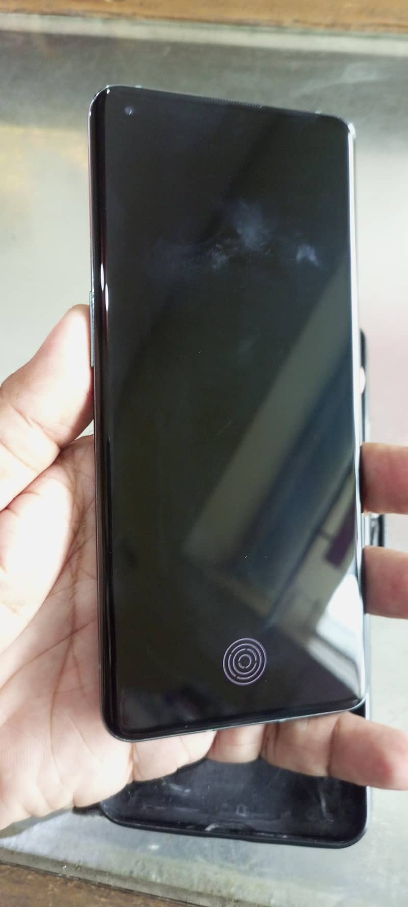 One Plus 9 Pro 4