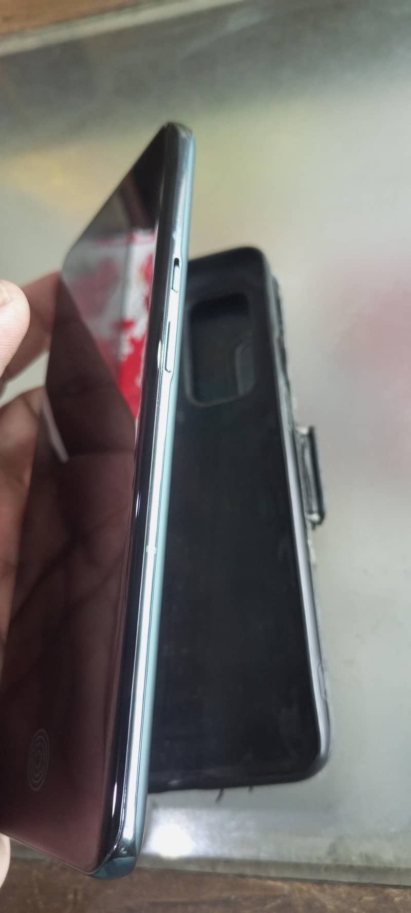 One Plus 9 Pro 6