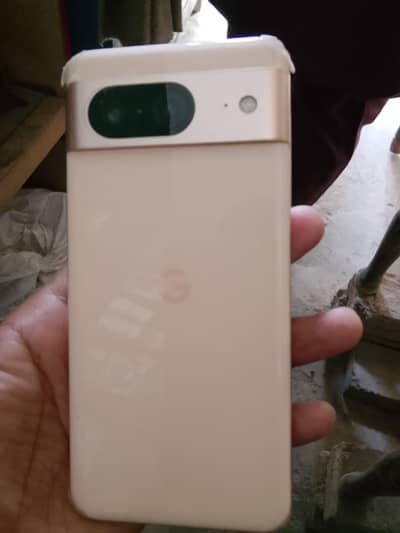 Google Pixel 8