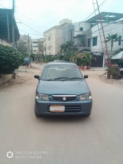 Alto 2006-2007 Mint Condition Urgent Sale//0335/3464/551//