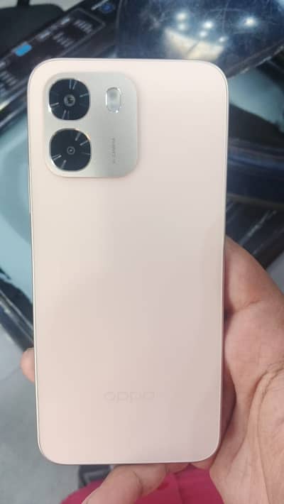 OPPO A6 for sale