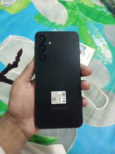 Samsung Mobile A16