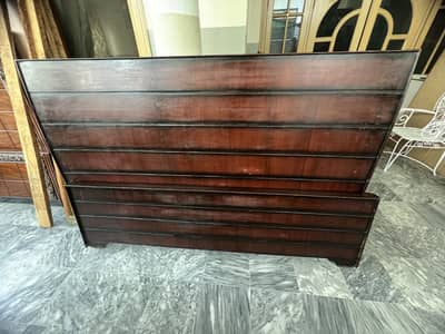 Bed for sale