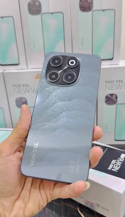 VGO TEL New 16 pro