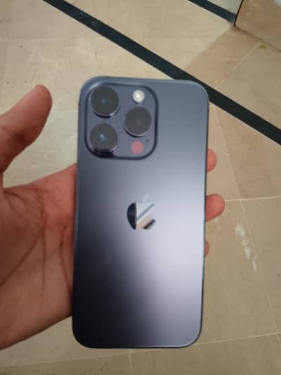 Apple iPhone 14 Pro