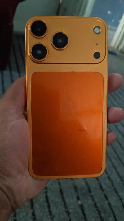 XR non PTA, 64 converted