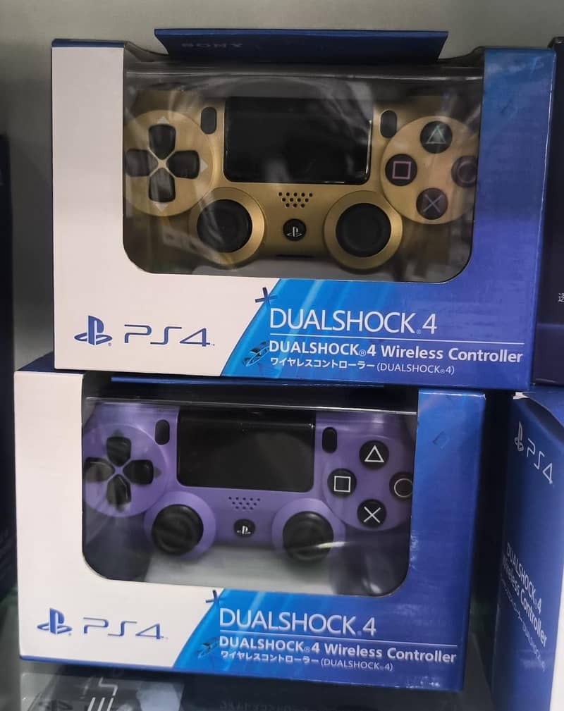 playstation 4 master copy controller 1