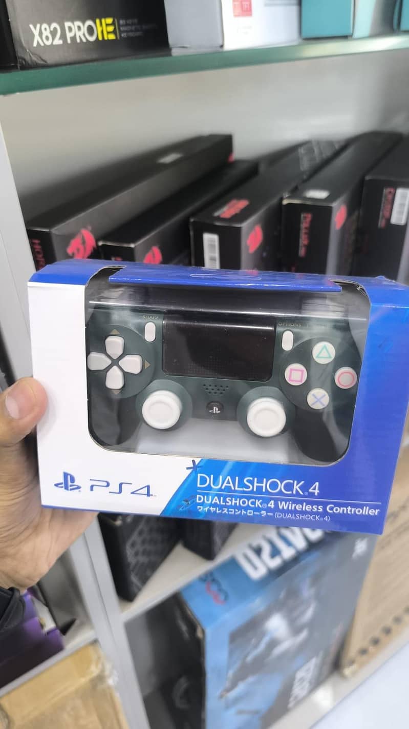 playstation 4 master copy controller 2