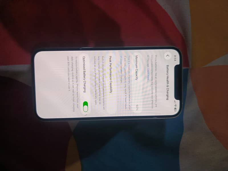 Apple iPhone 12, 128 GB 1