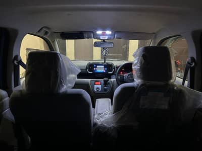 Daihatsu Boon 2016