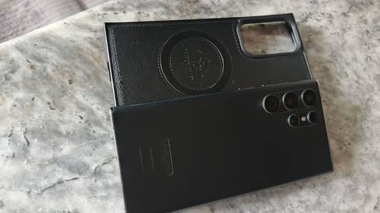 Samsung Mobile S22 Ultra